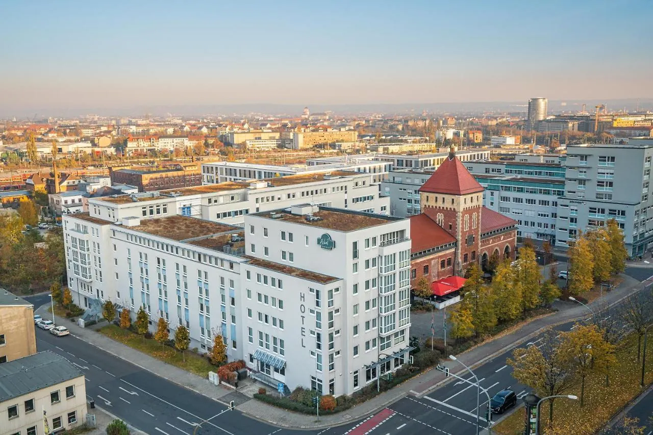 Achat Hotel Dresden Altstadt Germany