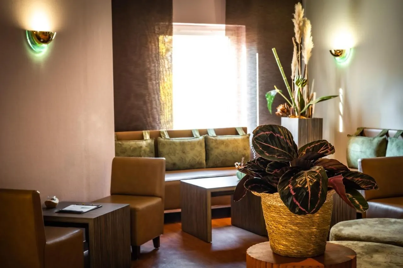 Achat Hotel Dresden Altstadt 3*,  Germany