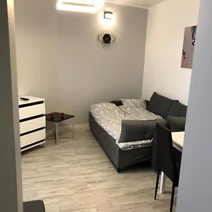 Apartament Krauthofera , Poznań Polska