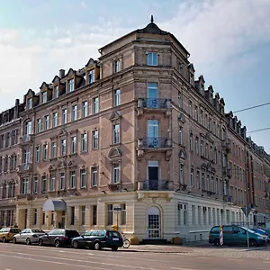 Ibis Styles Neustadt Отель