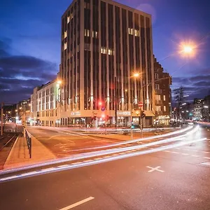 Henri Downtown Дюссельдорф