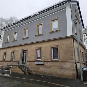 Laineckerstrasse 8 In 95445 , Bayreuth Niemcy
