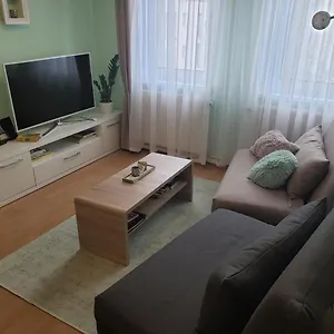 Apartament Ferienapartements Girrbach