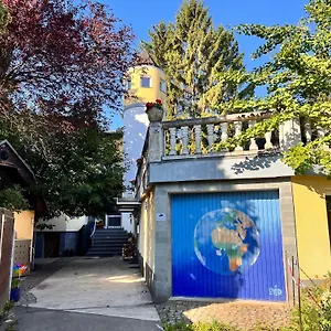 Kwatera prywatna W.i.p. Welt Im Park