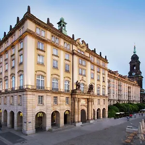 Star G Premium Altmarkt *** Dresden