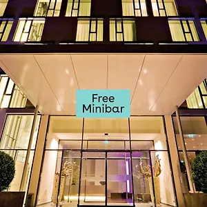 Innside By Melia Derendorf 4* Düsseldorf
