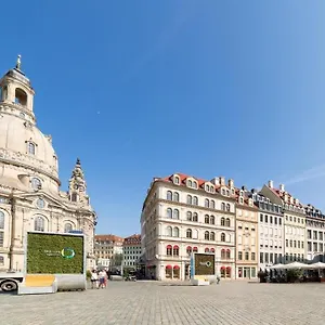 Lejlighedshotel Neumarkt