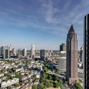 Frankfurt Marriott Франкфурт-на-Майне