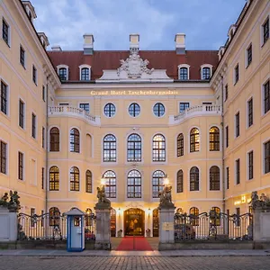 Taschenbergpalais Kempinski ***** Dresden