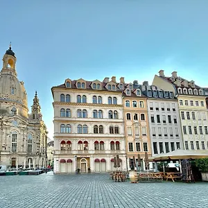 Lejlighedshotel Neumarkt