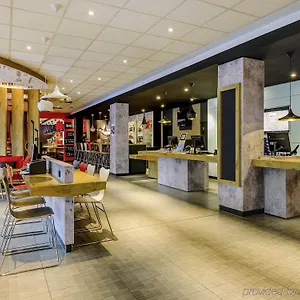 Ibis Frankfurt Airport Кельстербах