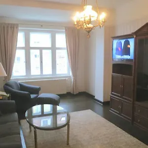 Apartament Dd-rent