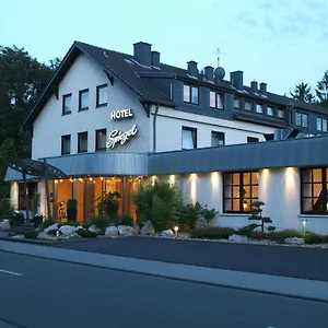 Spiegel 4* Cologne
