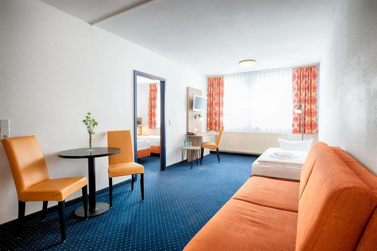 Achat Hotel Dresden Altstadt