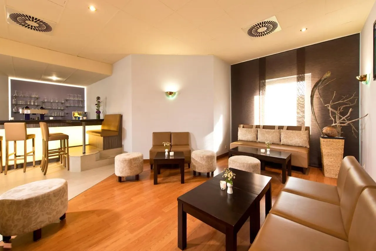 Achat Hotel Dresden Altstadt