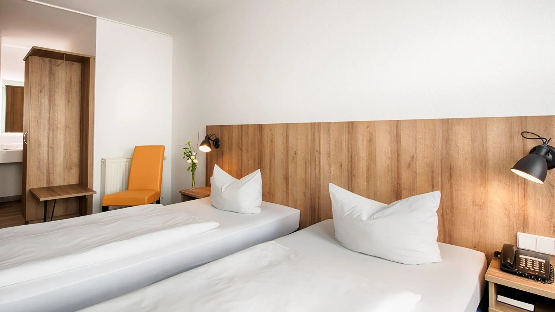 Achat Hotel Dresden Altstadt