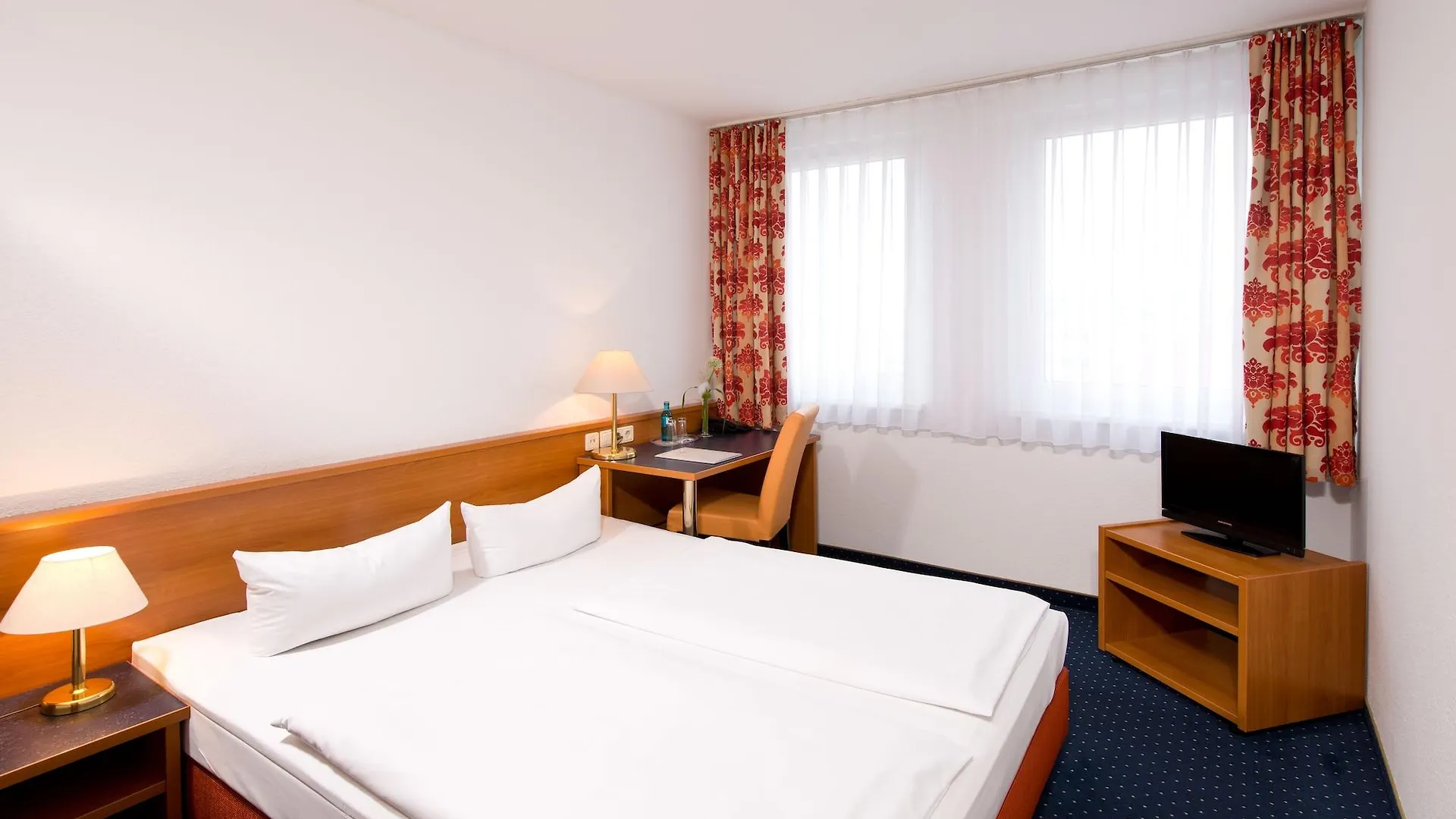 Achat Hotel Dresden Altstadt