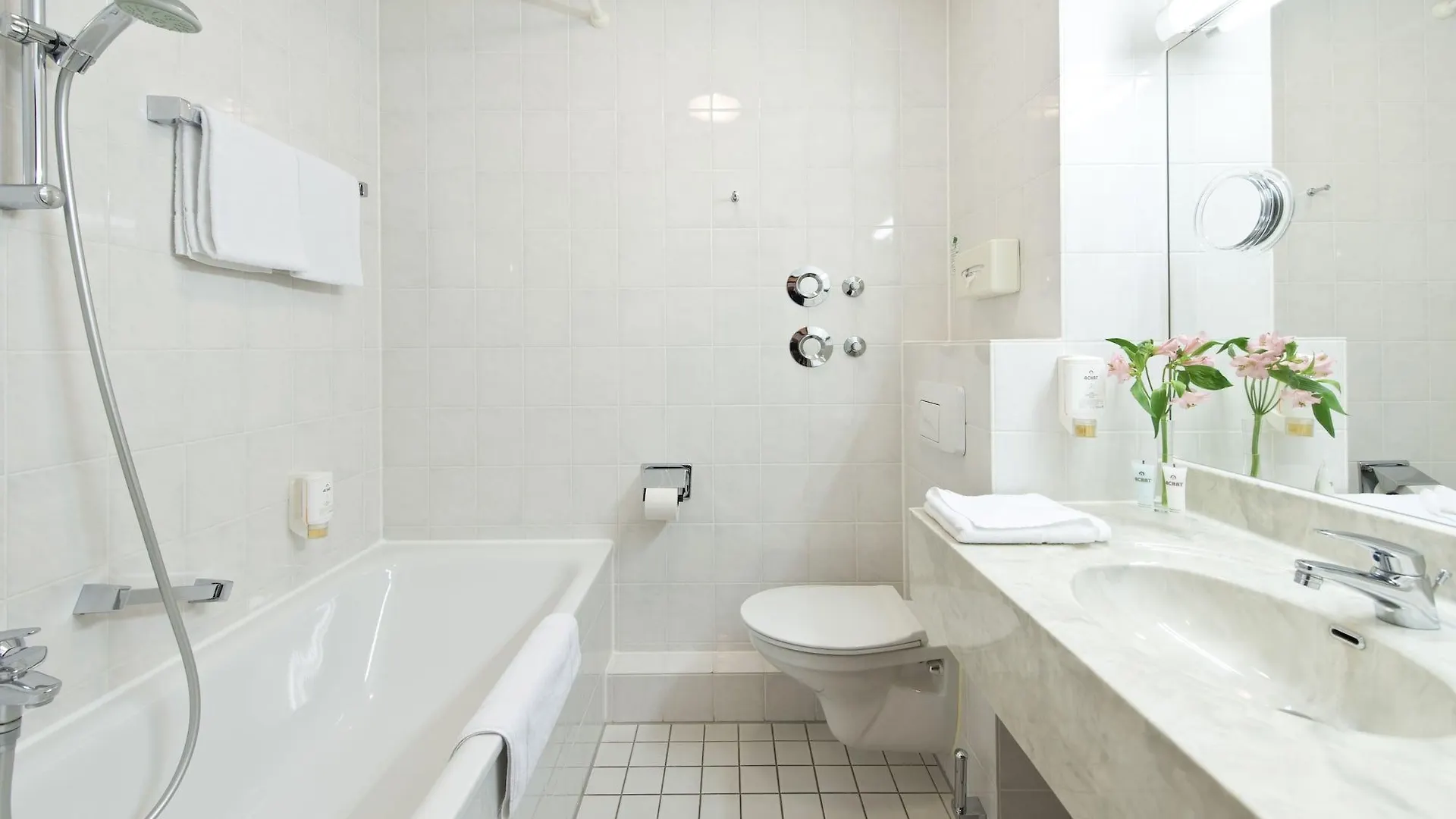Achat Hotel Dresden Altstadt