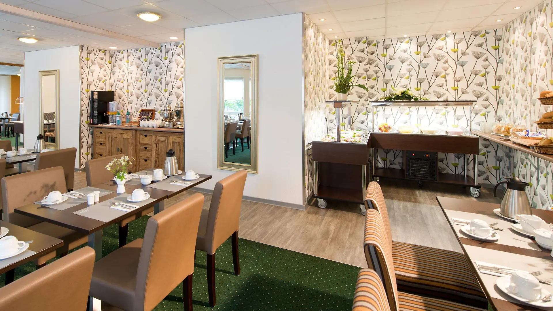 Achat Hotel Dresden Altstadt