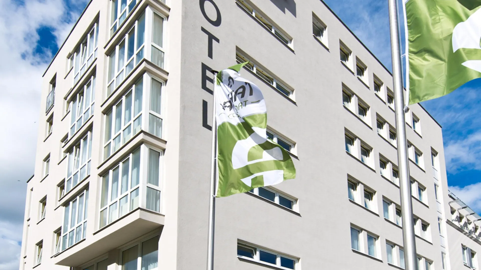 Achat Hotel Dresden Altstadt