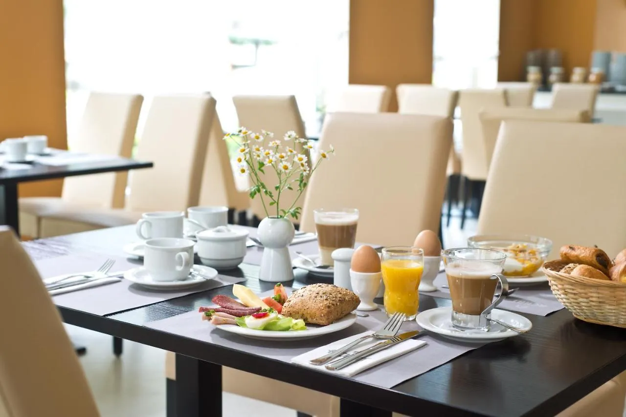 Achat Hotel Dresden Altstadt