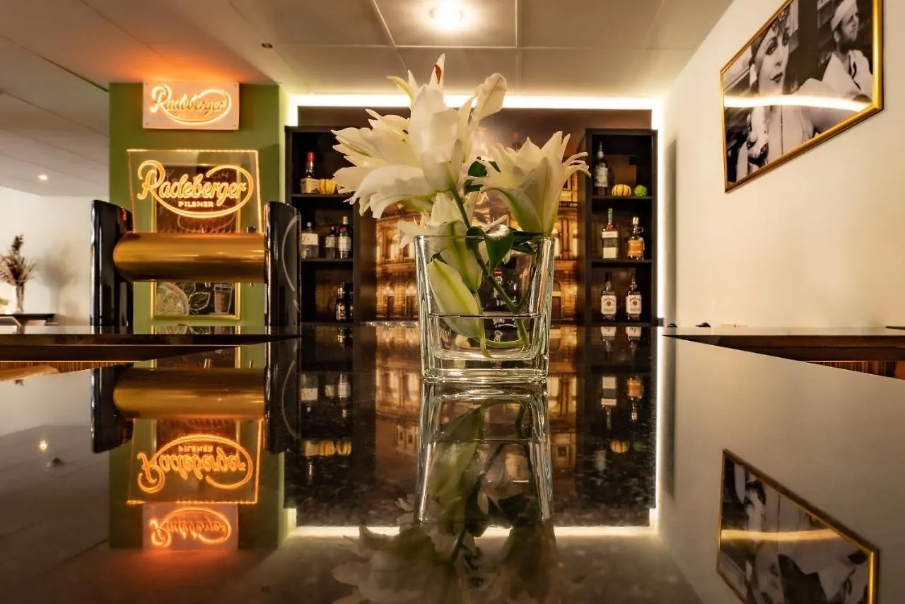 ***  Achat Hotel Dresden Altstadt 독일