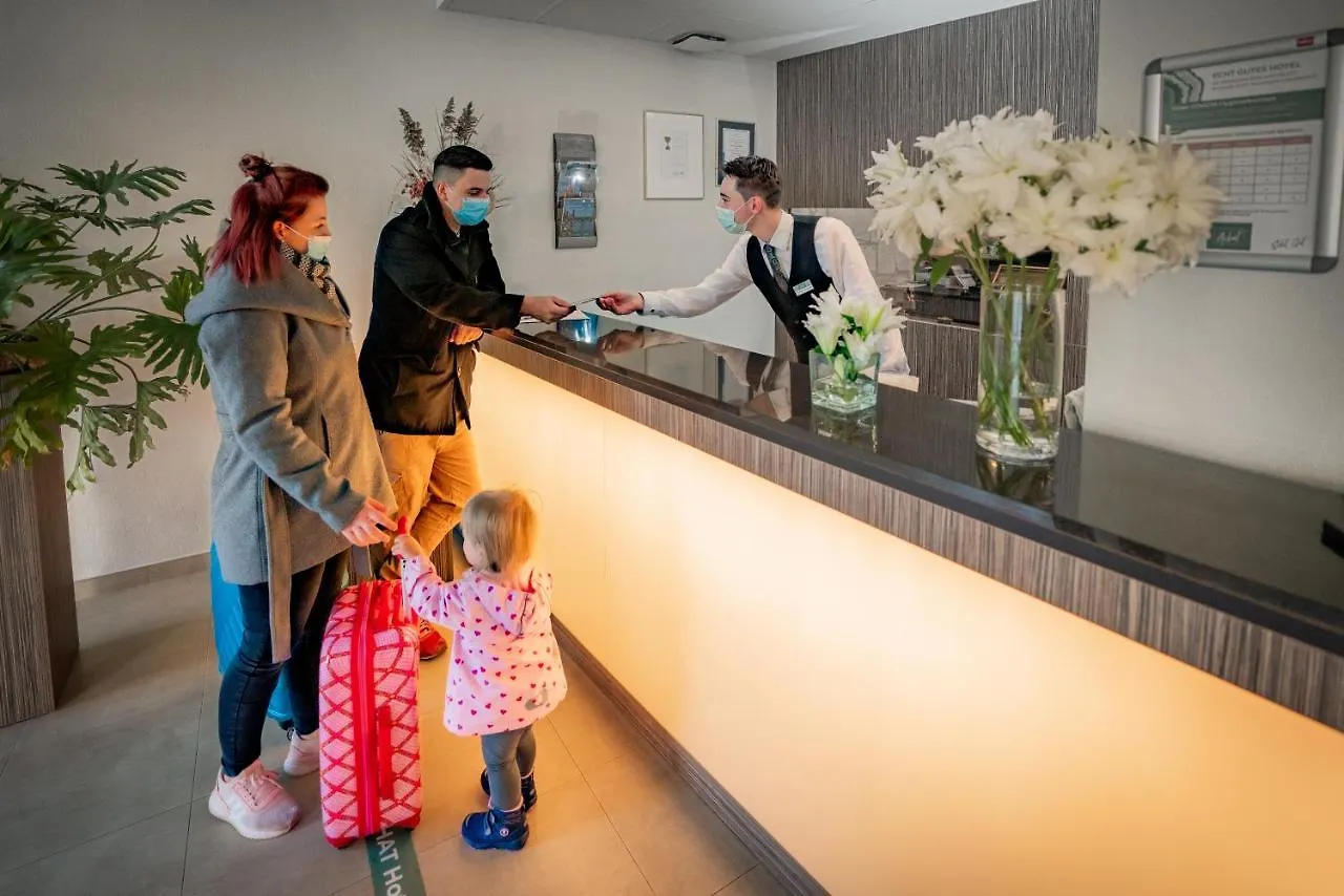 Achat Hotel Dresden Altstadt