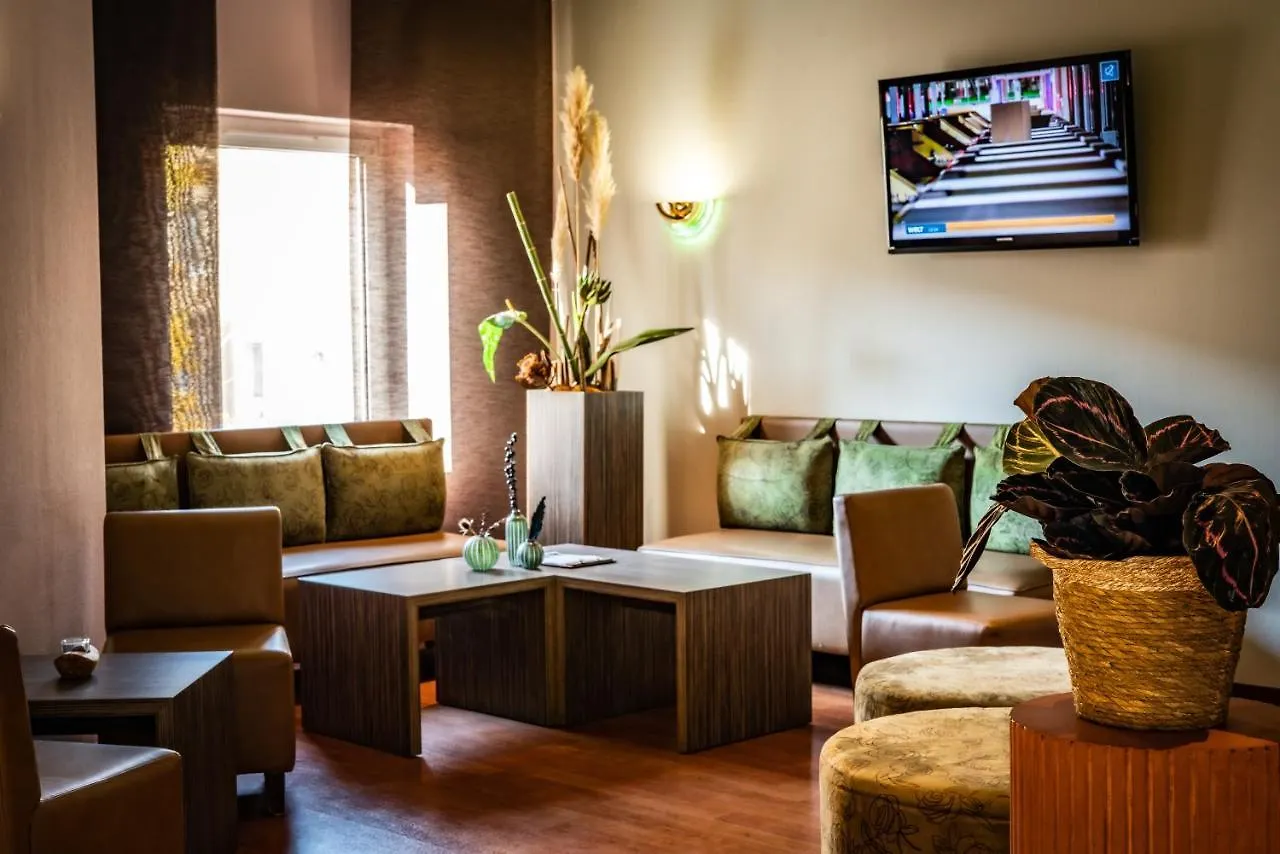 Achat Hotel Dresden Altstadt