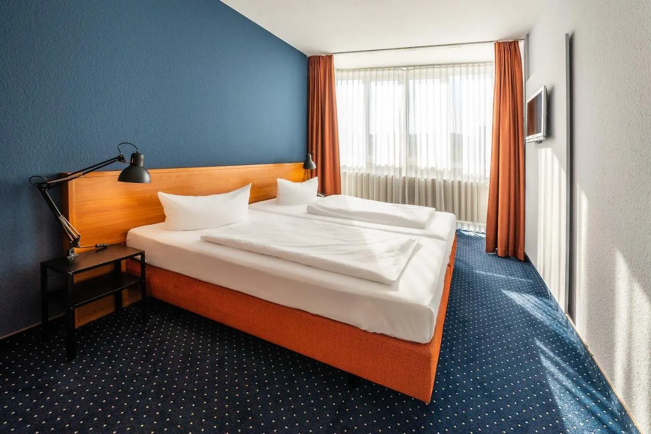 Achat Hotel Dresden Altstadt 독일