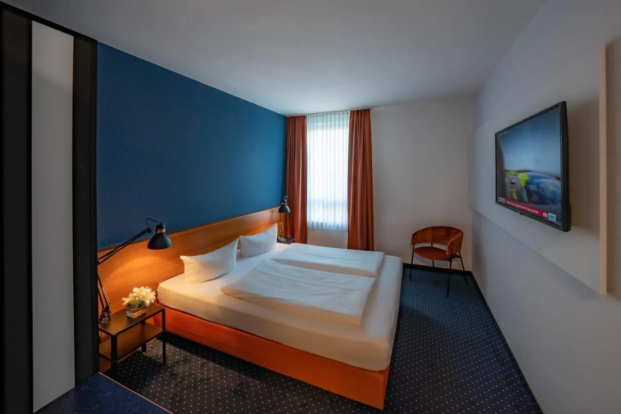 Achat Hotel Dresden Altstadt