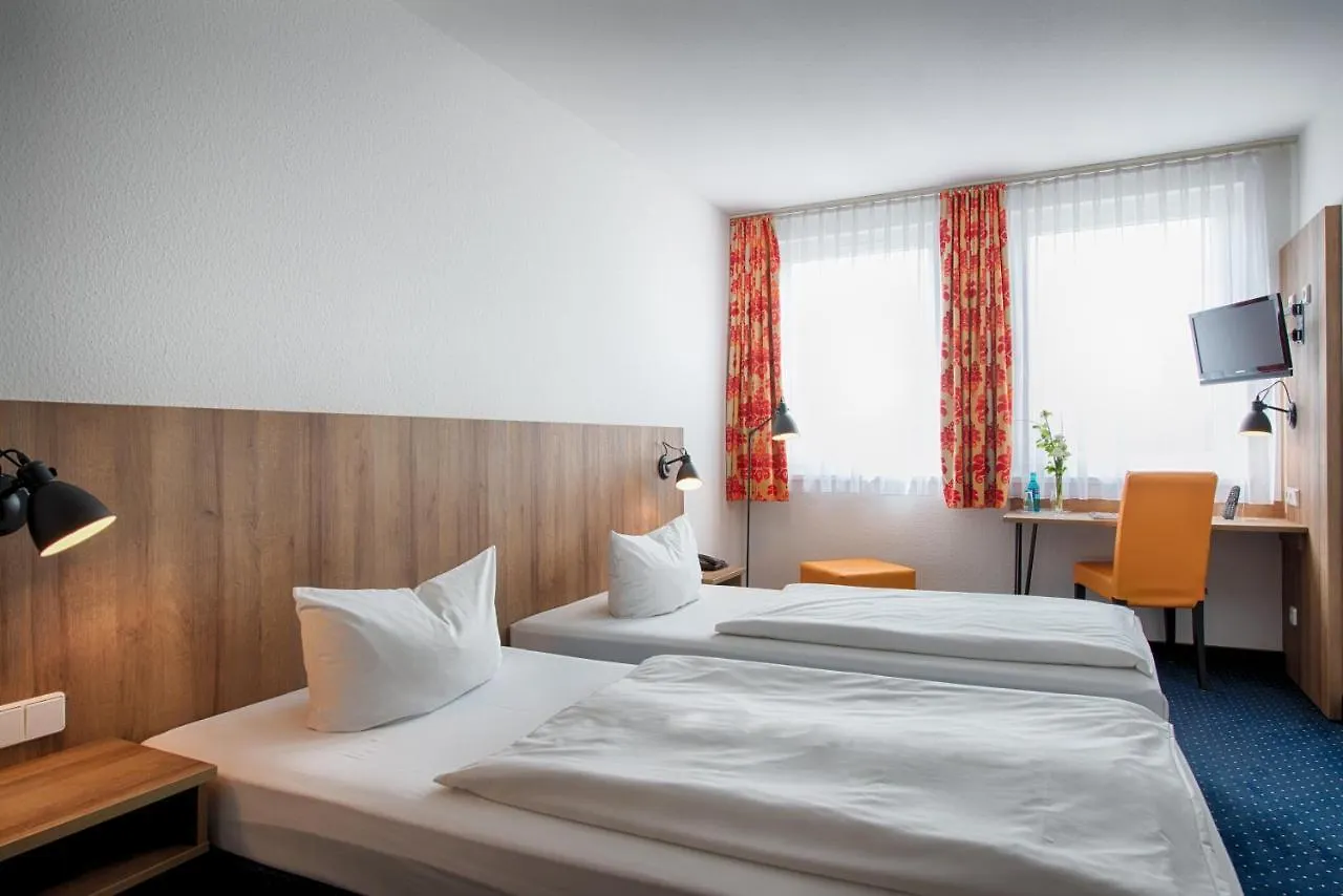 Achat Hotel Dresden Altstadt 독일