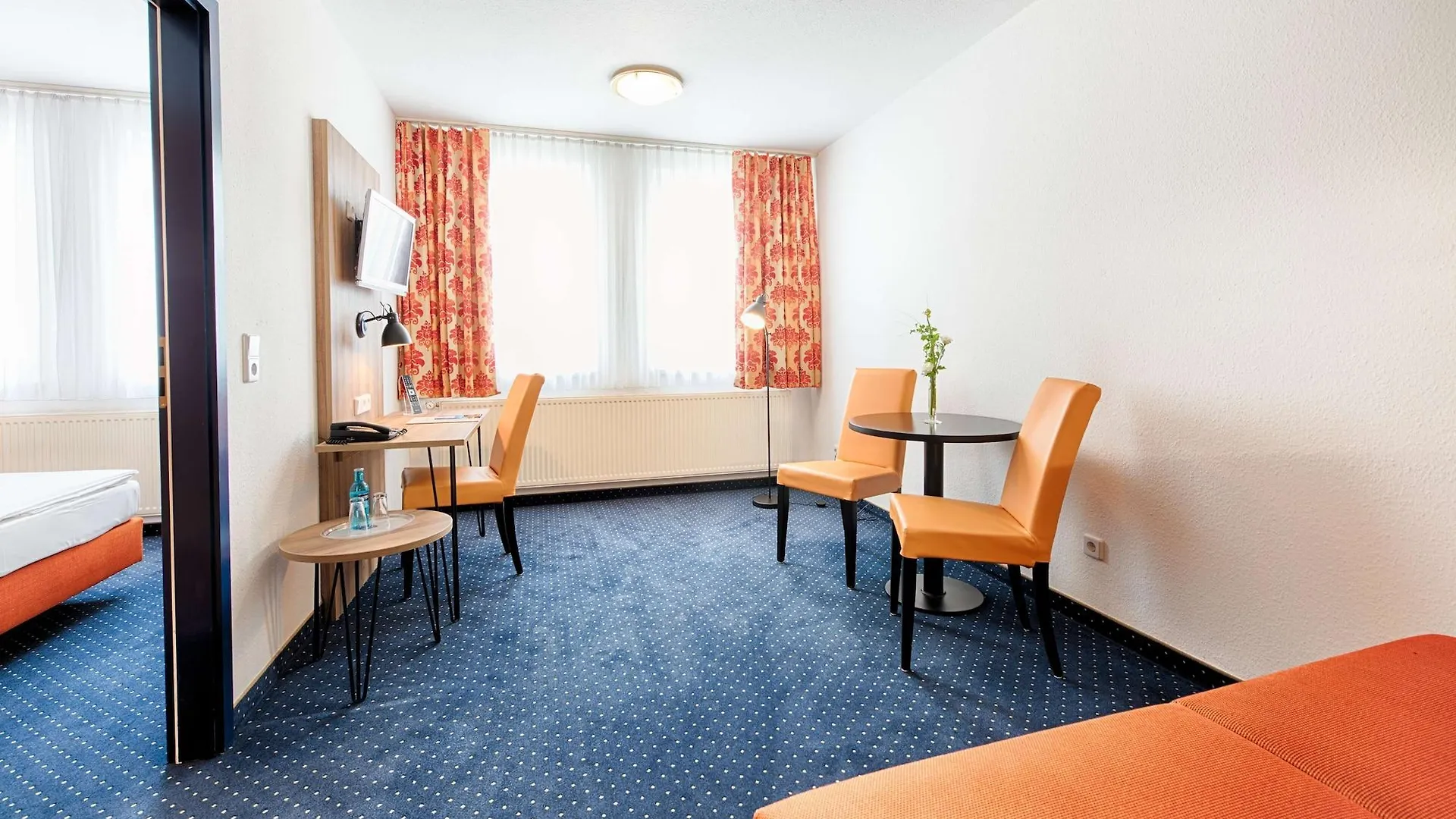 Achat Hotel Dresden Altstadt 독일