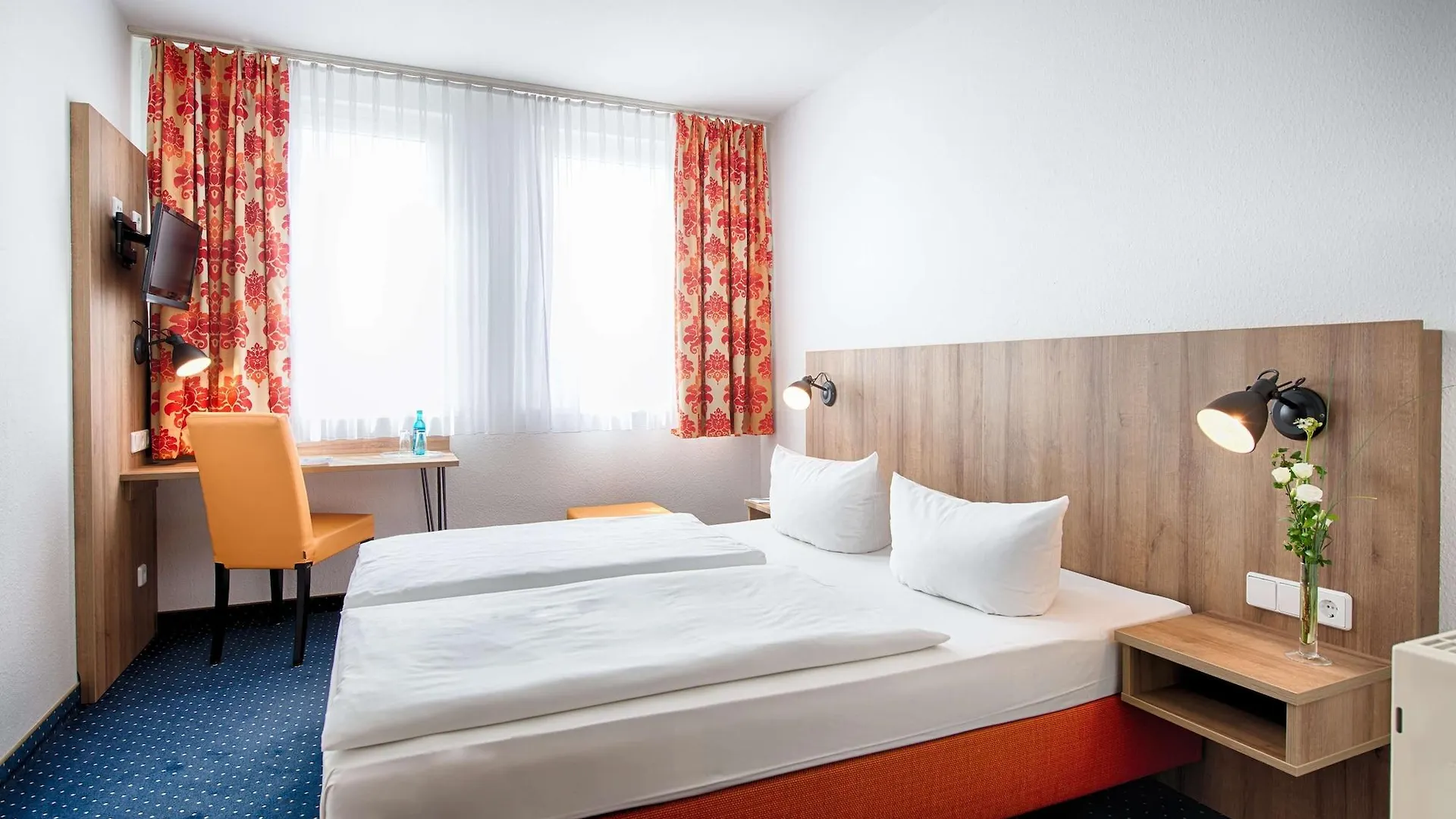 Achat Hotel Dresden Altstadt