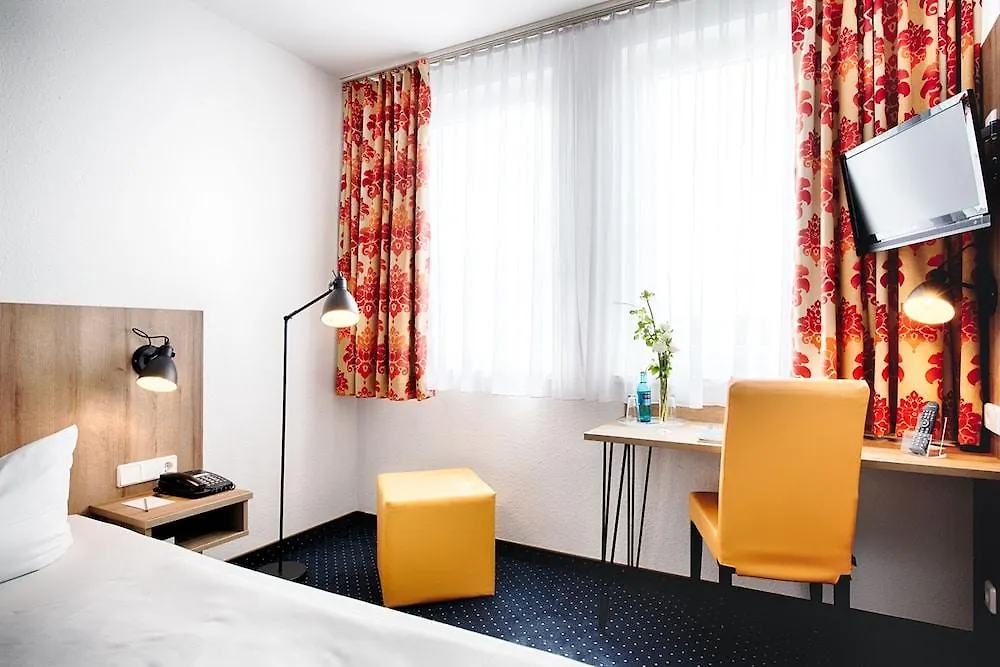 Achat Hotel Dresden Altstadt 독일