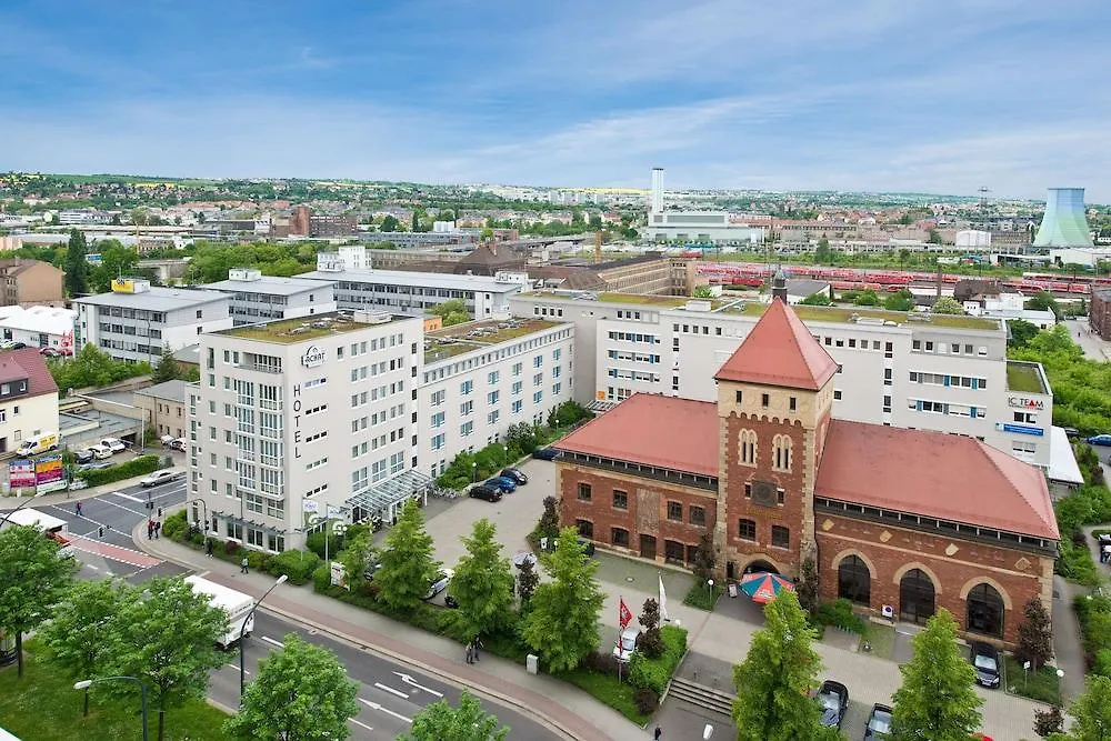 Achat Hotel Dresden Altstadt