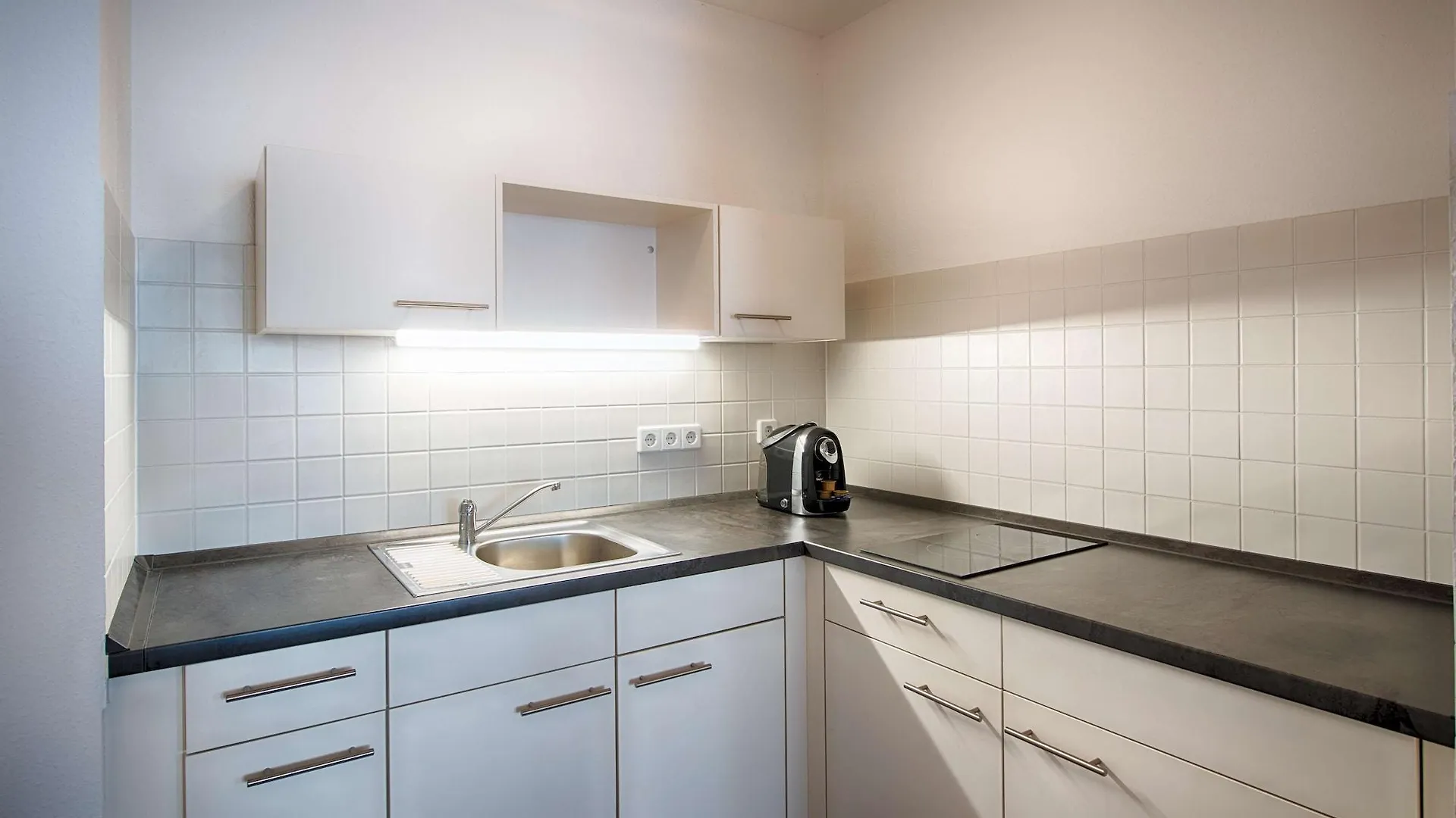Achat Hotel Dresden Altstadt 3*,