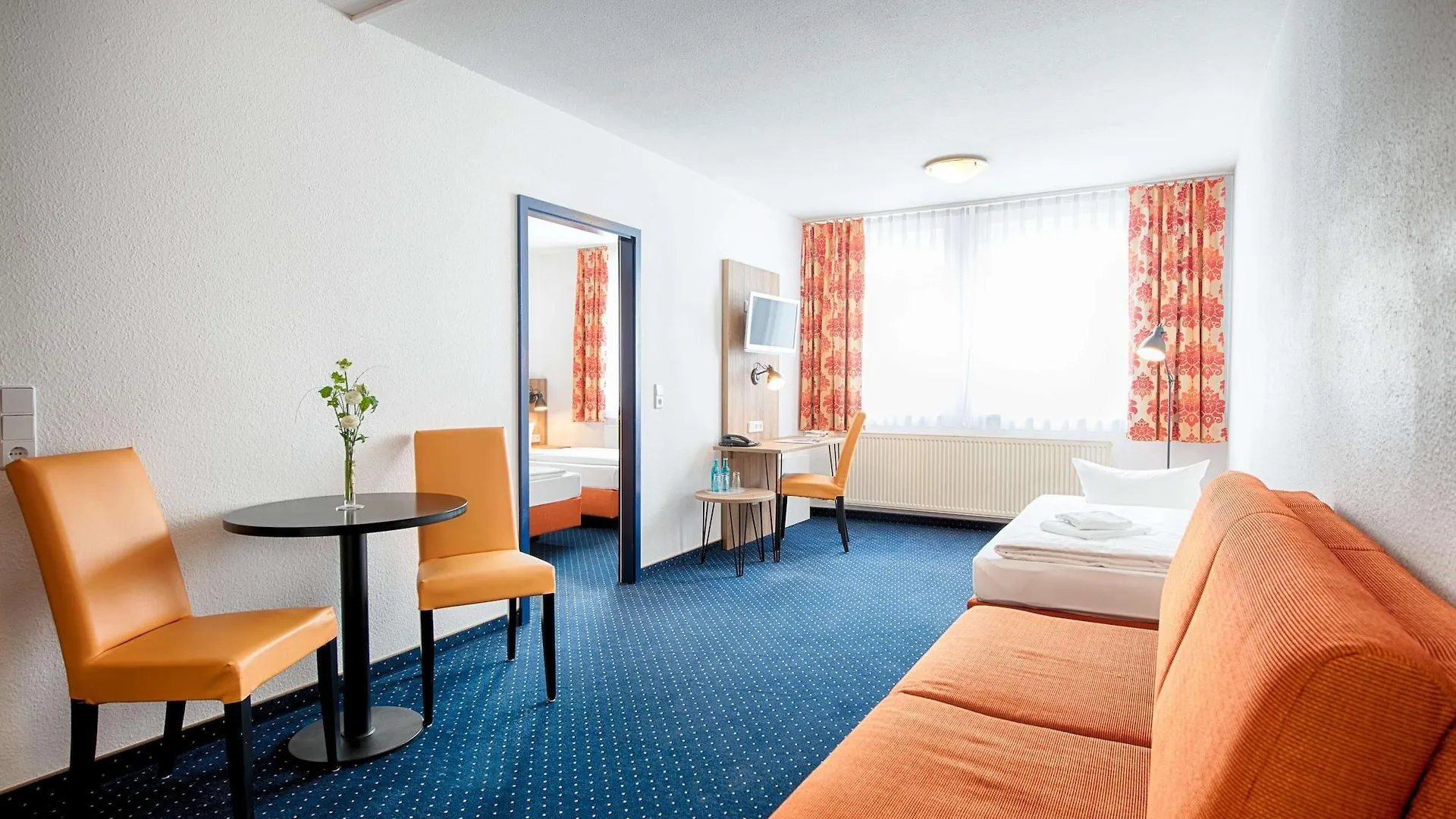 Achat Hotel Dresden Altstadt