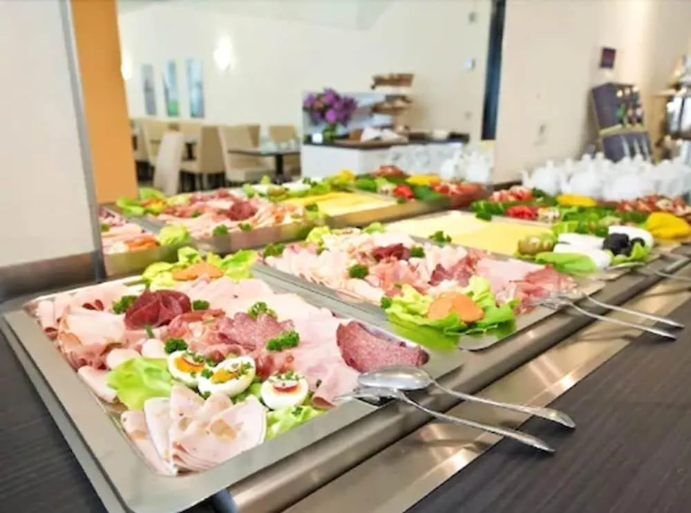 ***  Achat Hotel Dresden Altstadt 독일