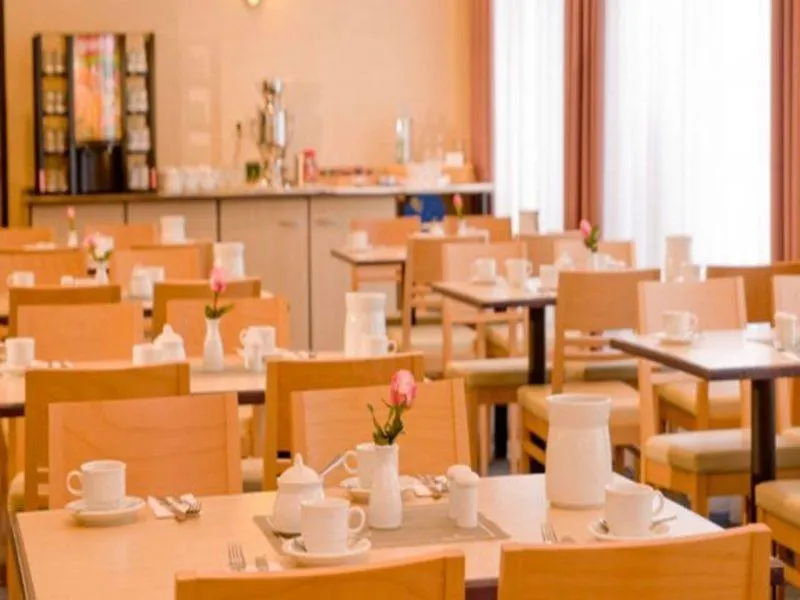 Achat Hotel Dresden Altstadt