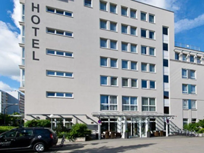 Achat Hotel Dresden Altstadt 독일