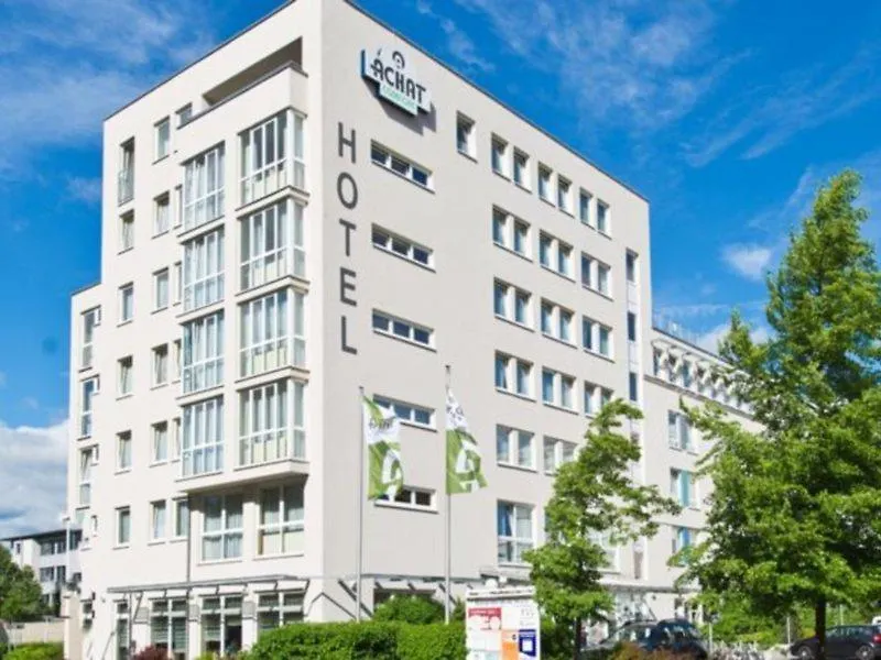 Achat Hotel Dresden Altstadt 3*,  독일
