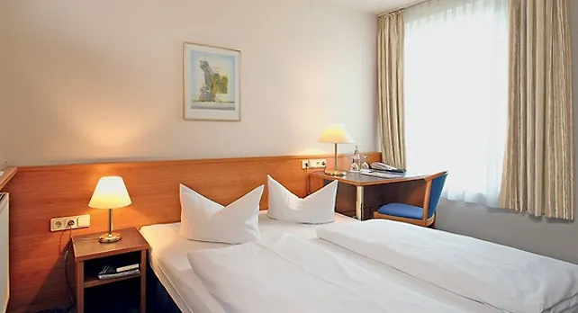 Achat Hotel Dresden Altstadt 3*,