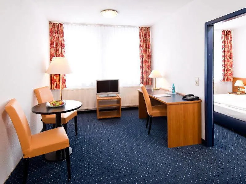 Achat Hotel Dresden Altstadt