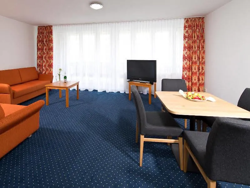 Achat Hotel Dresden Altstadt 독일