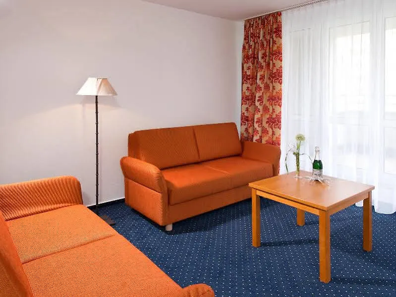 Achat Hotel Dresden Altstadt