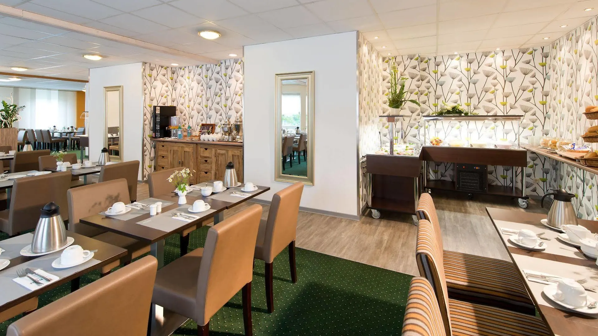 Achat Hotel Dresden Altstadt 독일