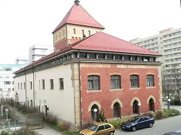 Achat Hotel Dresden Altstadt